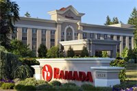 Фото Ramada by Wyndham Olympia
