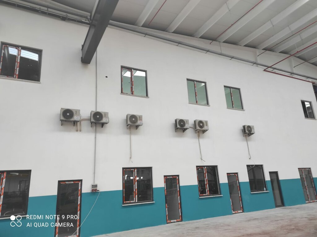 Climate control system repair Akman Klima sistemleri, Corlu, photo