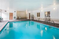 Фото Comfort Inn Auburn - Seattle