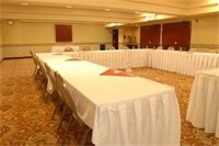 Фото Oxford Suites Spokane Valley