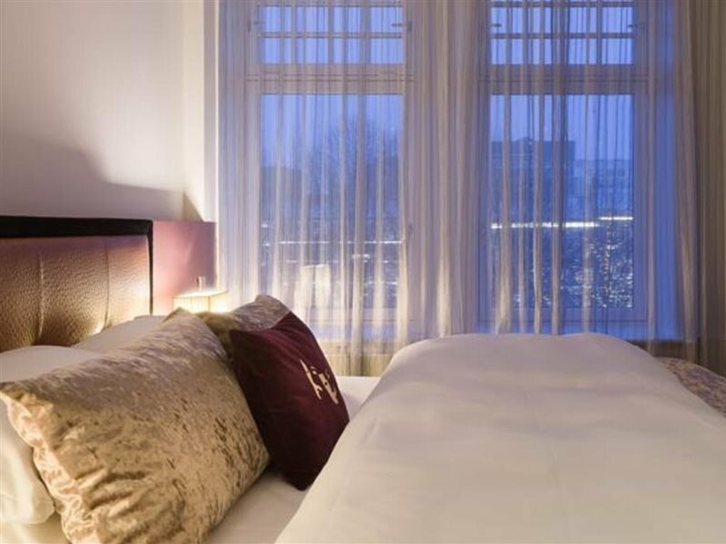 Фото Hotel Christiania Teater