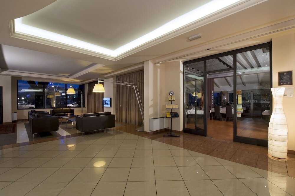 Фото Cdh Hotel Villa Ducale