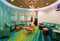 Фото SpringHill Suites by Marriott San Antonio Alamo Plaza/Convention Center