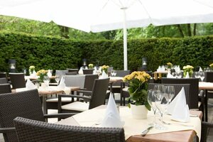 Гостиница Steigenberger Hotel Dortmund