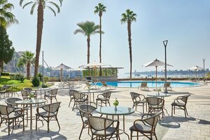 Гостиница Steigenberger Resort Achti