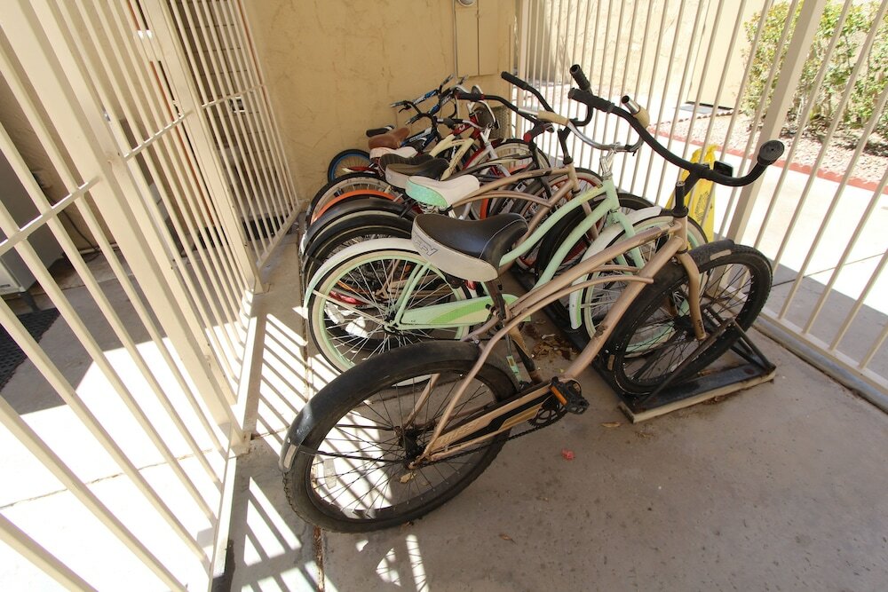 Фото Desert Vacation Villas, a Vri resort