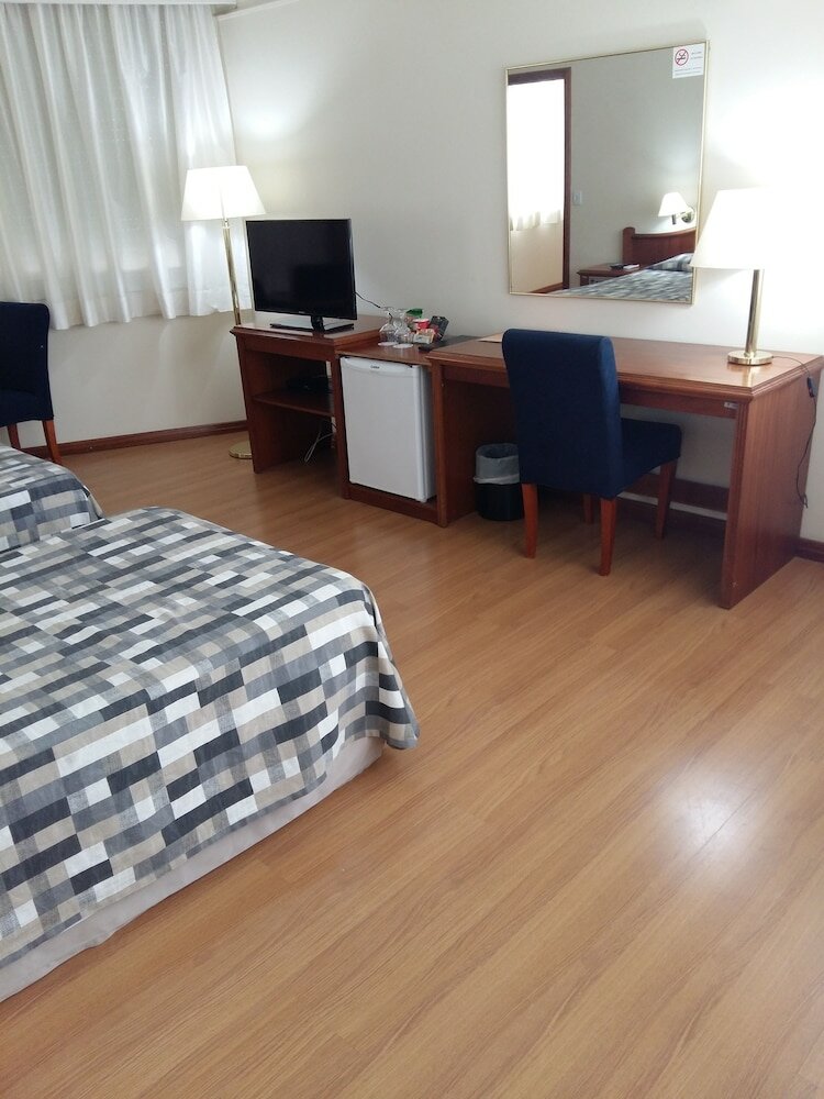 Фото Hotel Trianon Paulista