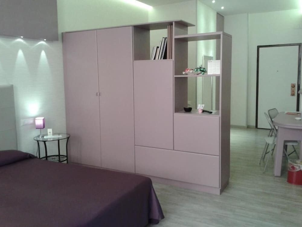 Фото Albergo Centrale Bologna