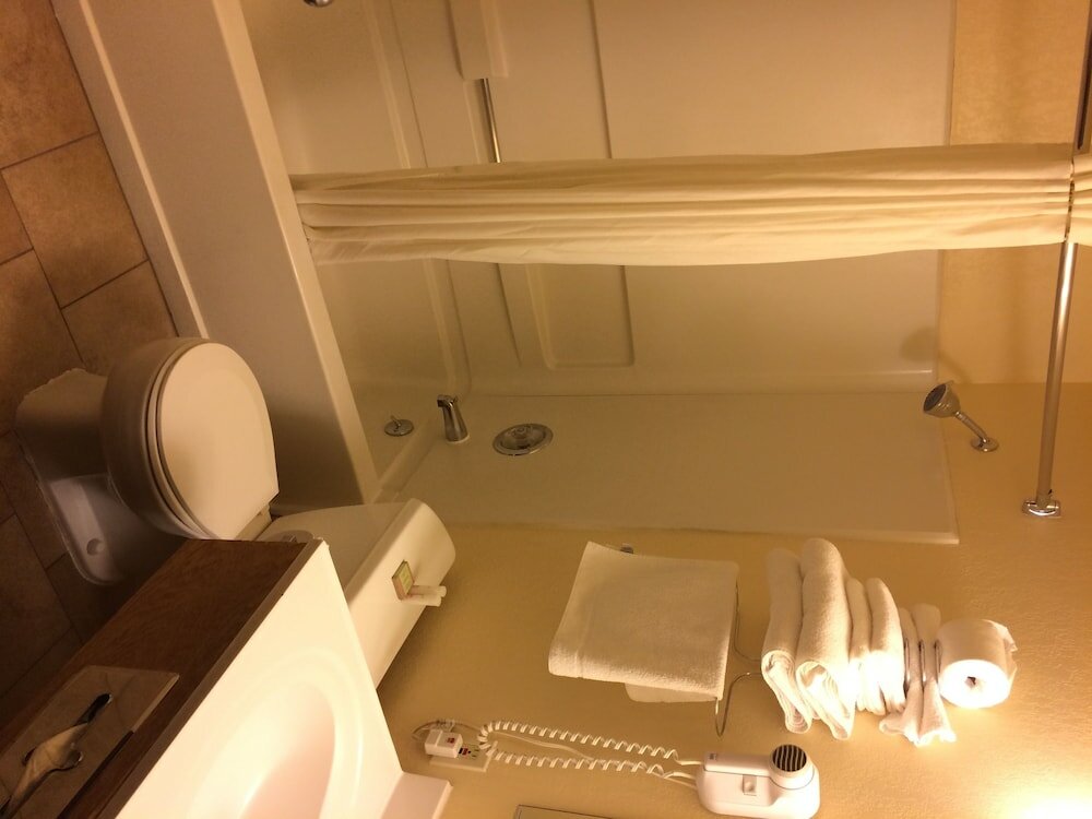 Фото Super 8 by Wyndham Idaho Falls