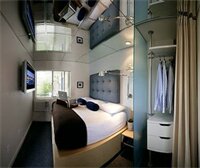 Фото The Pearl Hotel