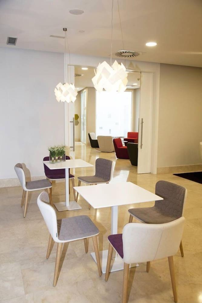 Фото Hotel Gelmírez