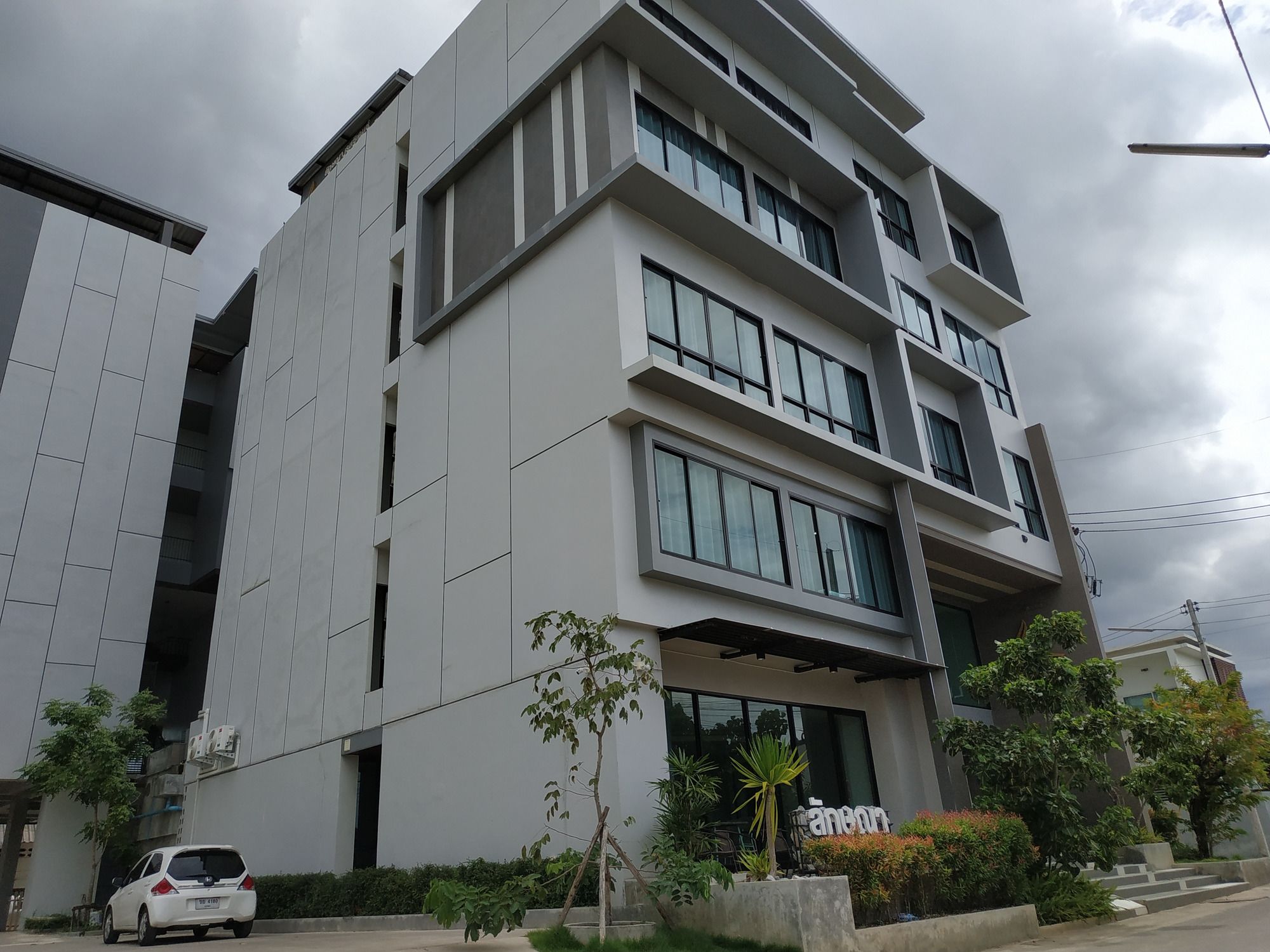 Фото Luxsna Residence