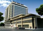 Positive Project (İstanbul, Maltepe, İdealtepe Mah., Namık Kemal Cad., 1), engineering