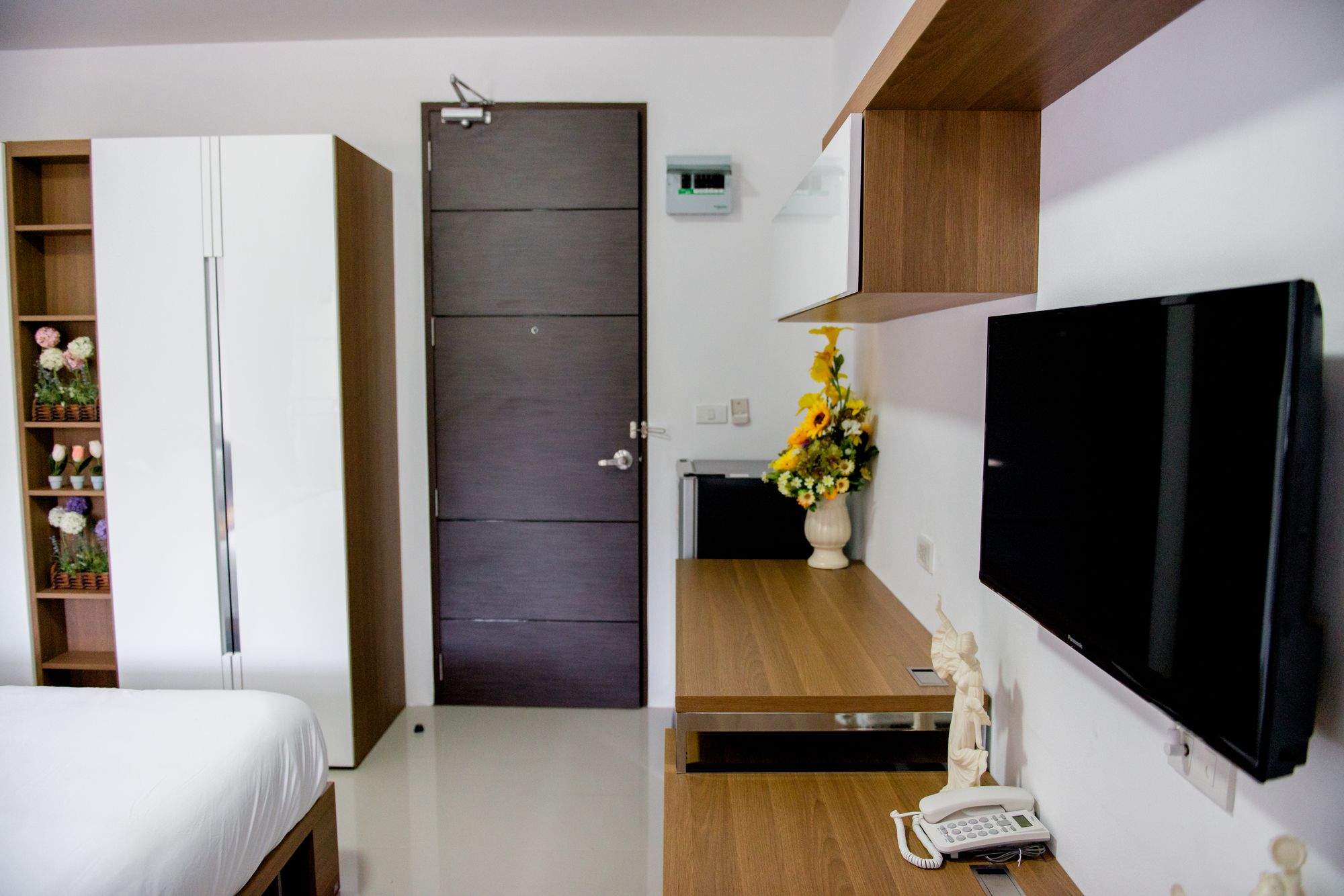 Фото Napas Residence