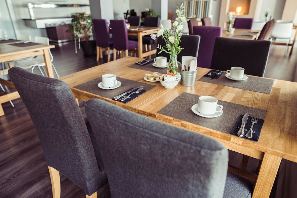 Фото Hotel Nuria