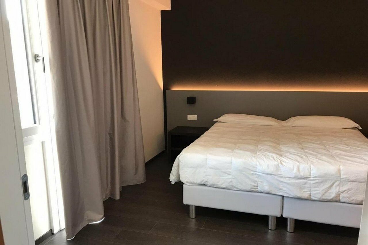 Фото Venice Terminal Apartments & Suites