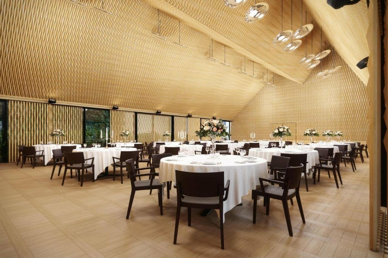 Фото Hotel Caspar