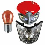 Motoonline.com.tr (İstanbul, Sultangazi, Cebeci Mah., 2. Cebeci Cad., 7A), motorcycle spare parts