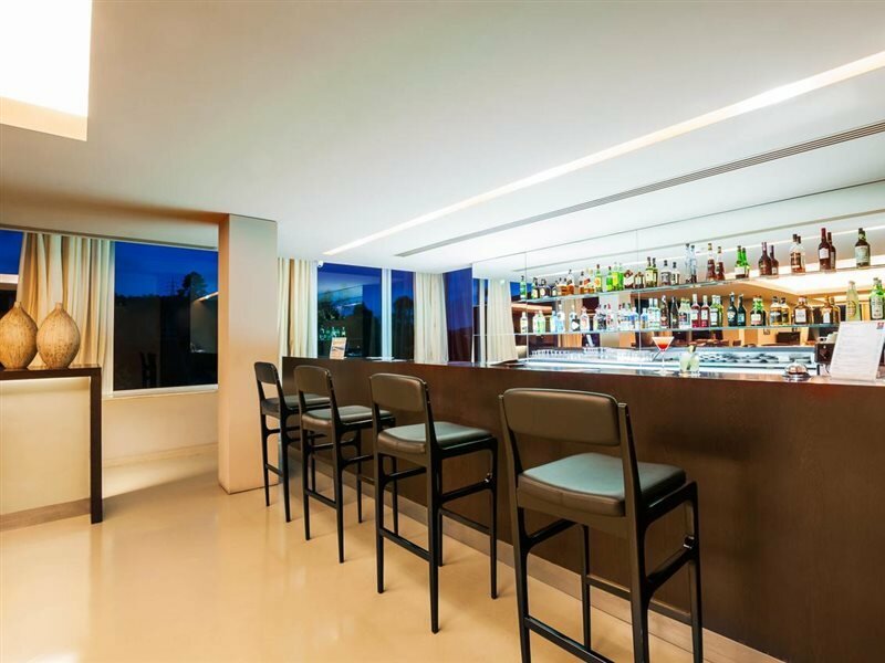 Фото Hotel Fundador