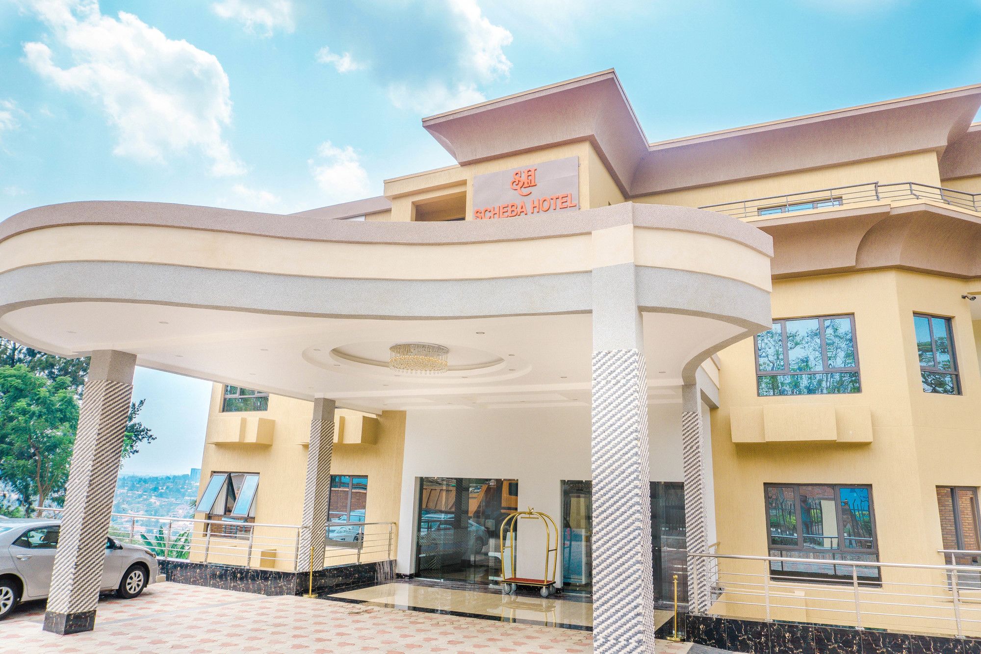 Фото отеля 5