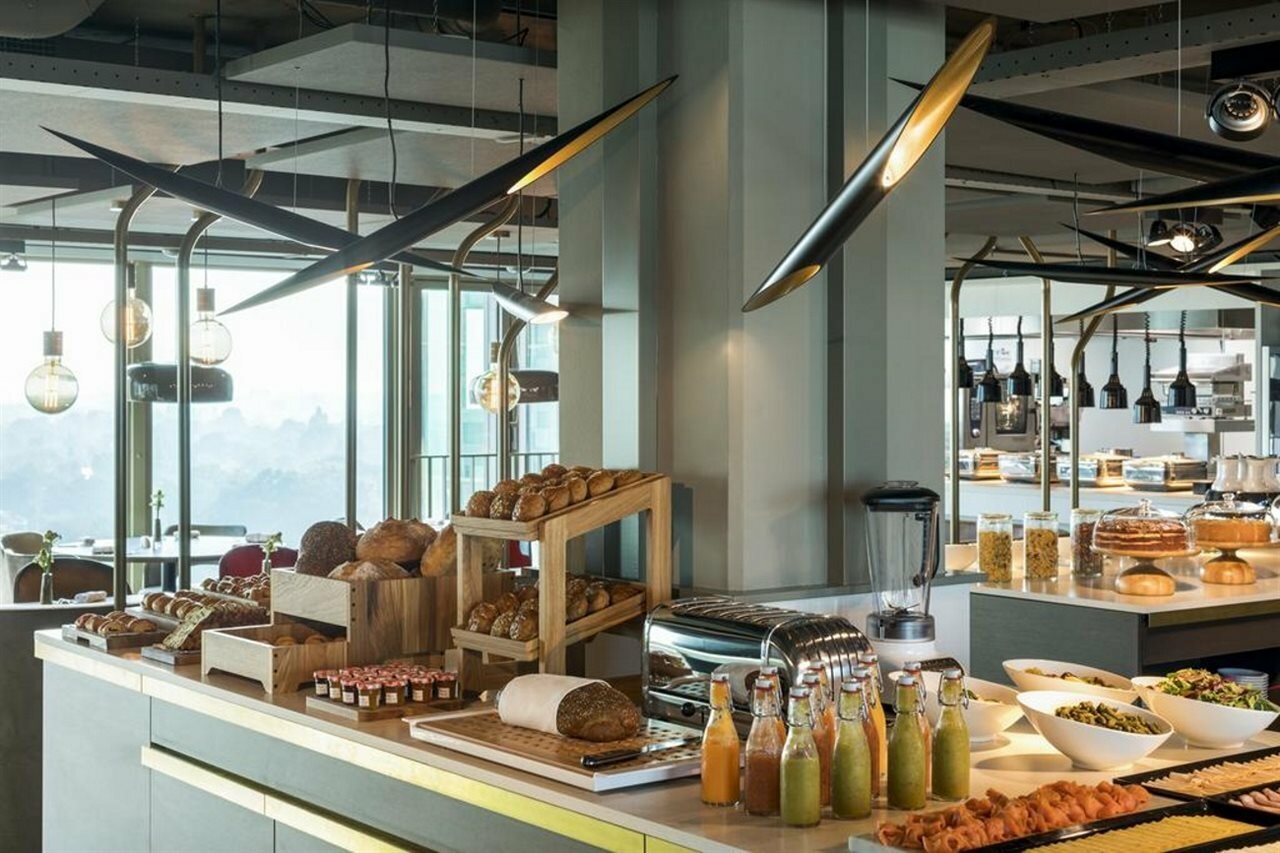 Фото Nh Collection Eindhoven