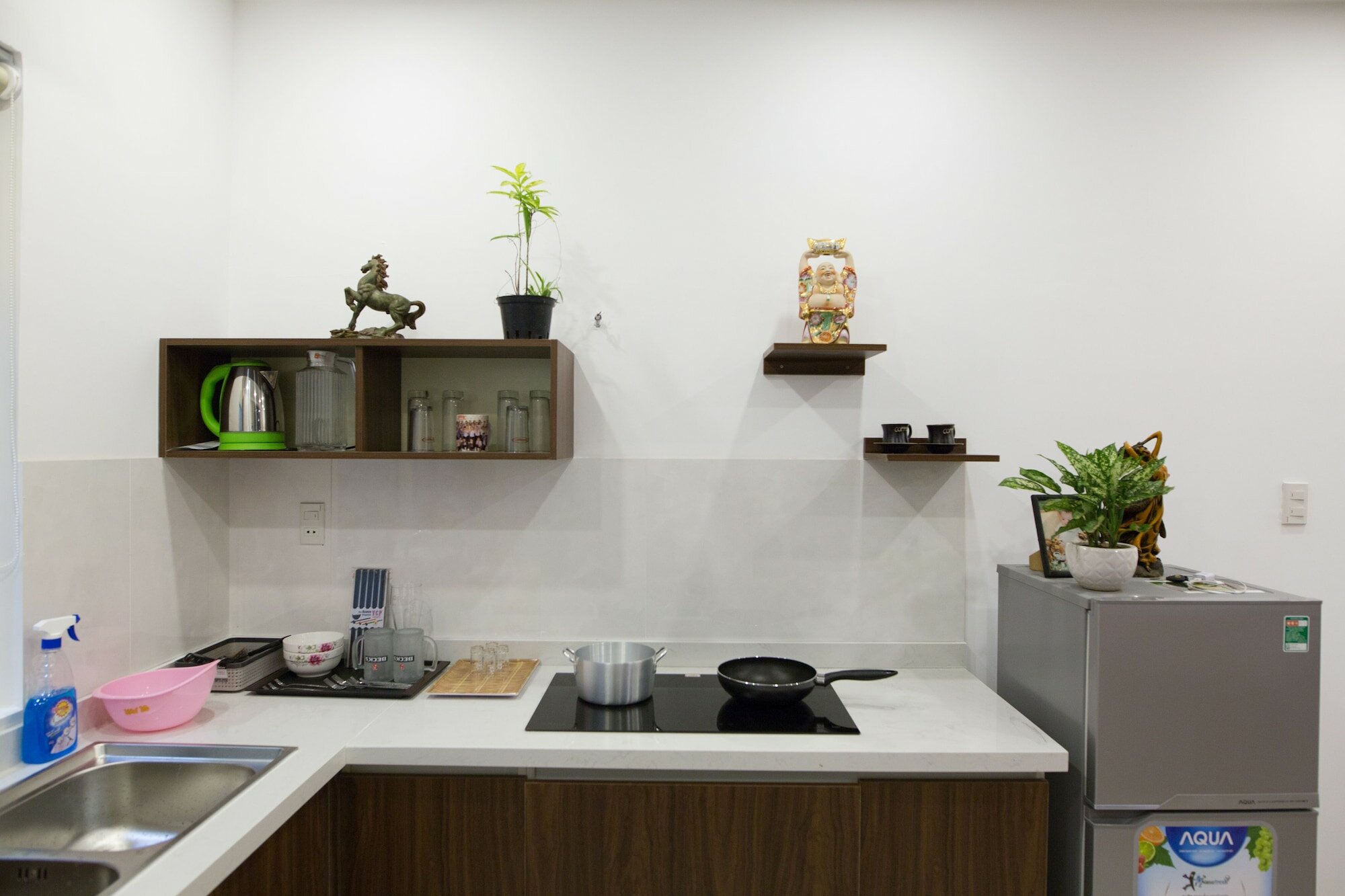 Фото Anita Apartment