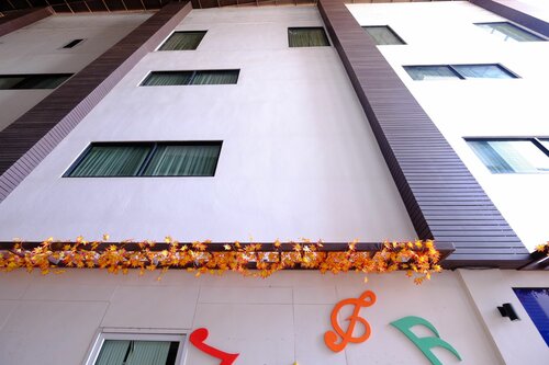 Гостиница U Style Hotel в Саконнакхоне