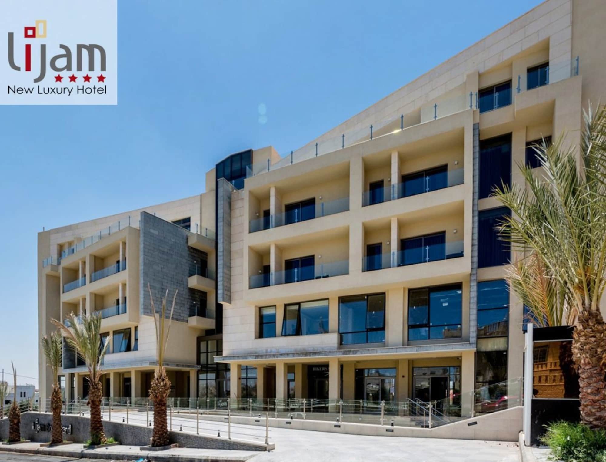 Фото Lijam Hotel