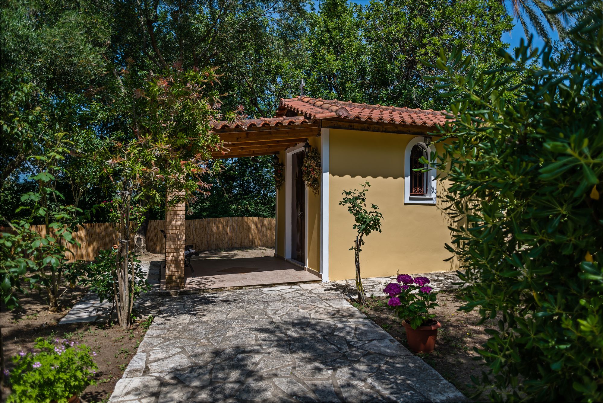 Фото Kardaris Villa