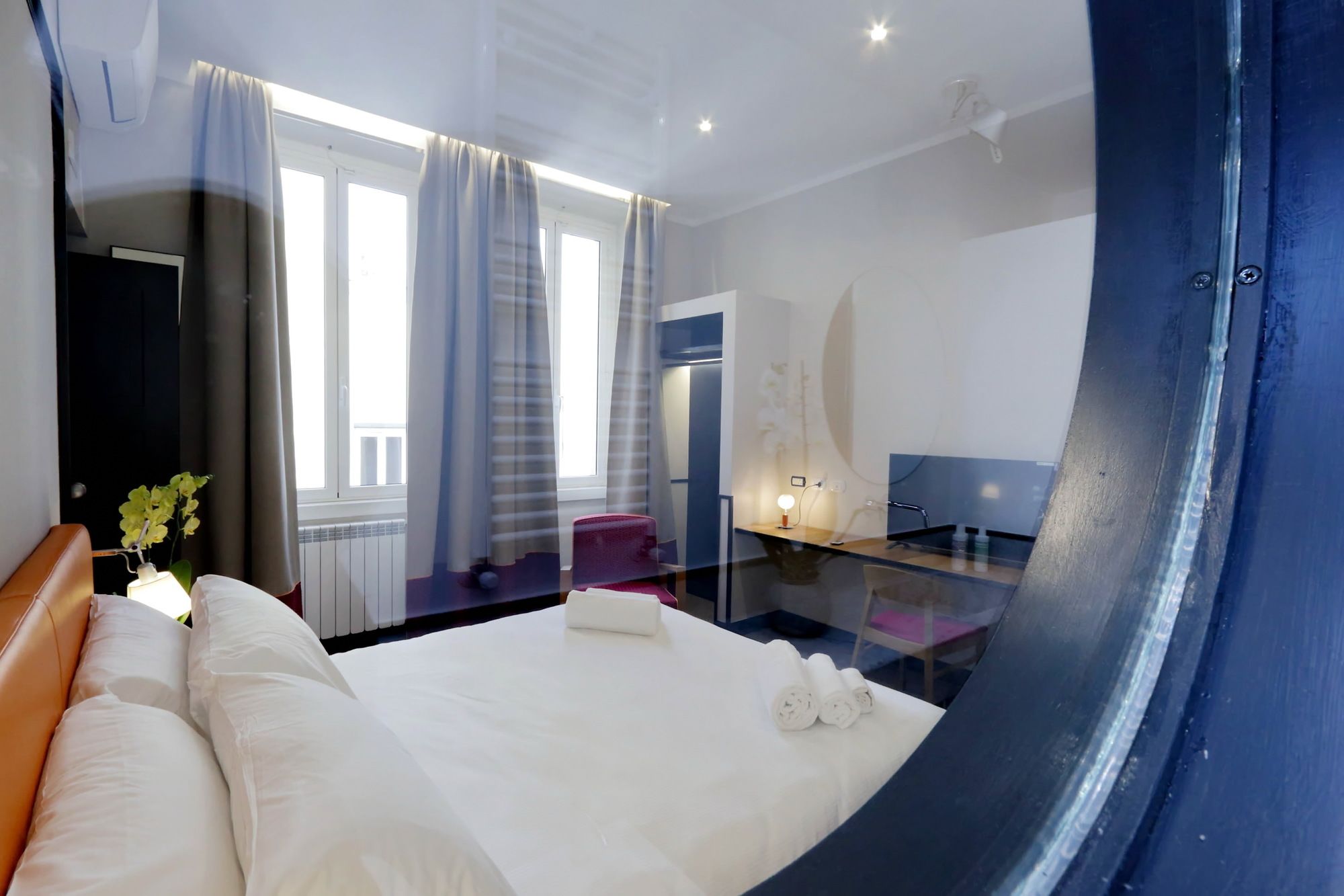 Фото Relais Vittoria Colonna