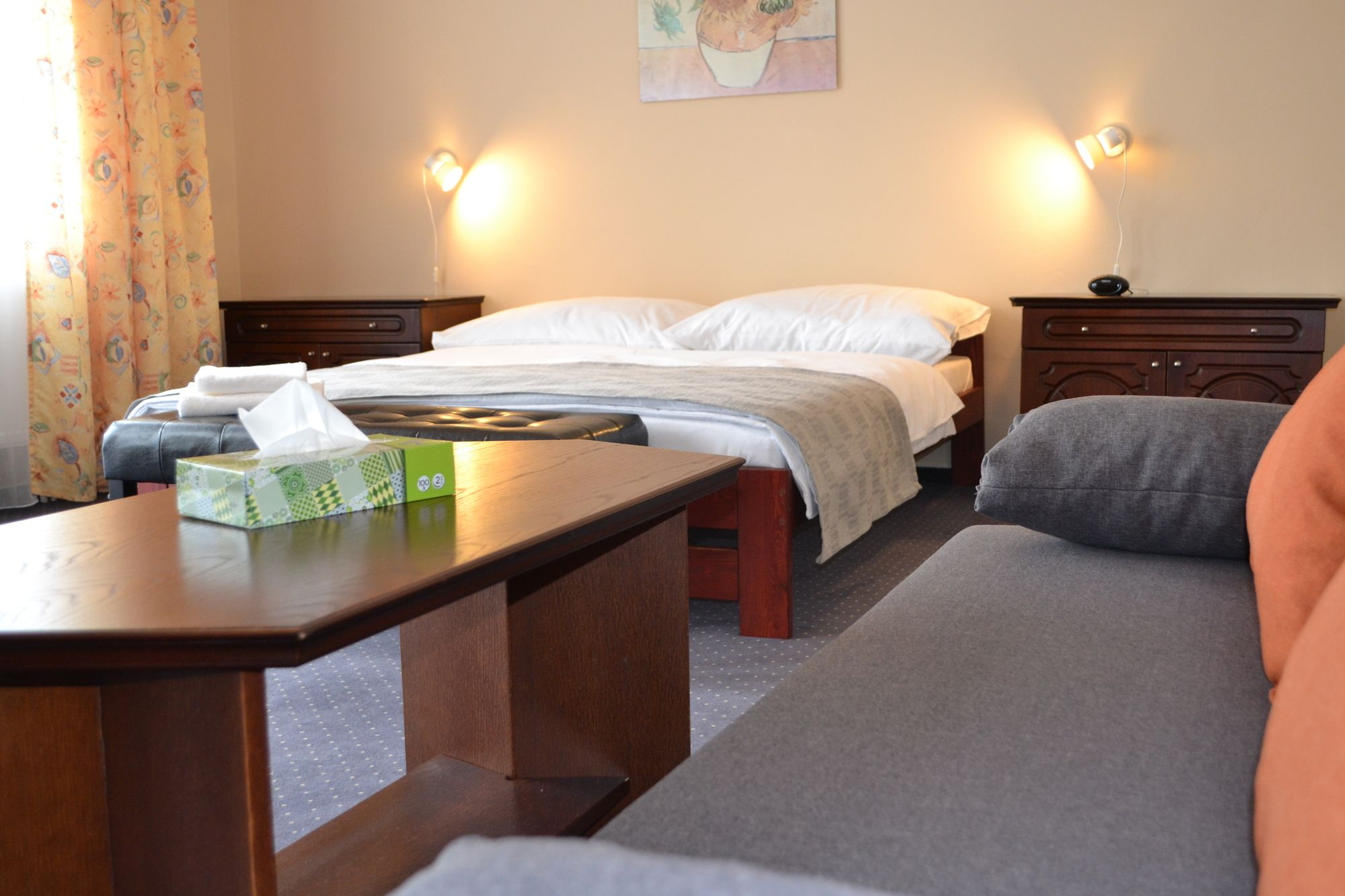 Фото Greenwood hotel