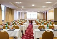 Фото Residence Inn Philadelphia Center City