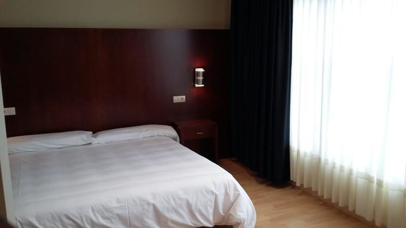 Фото Hotel Arcea Villaviciosa