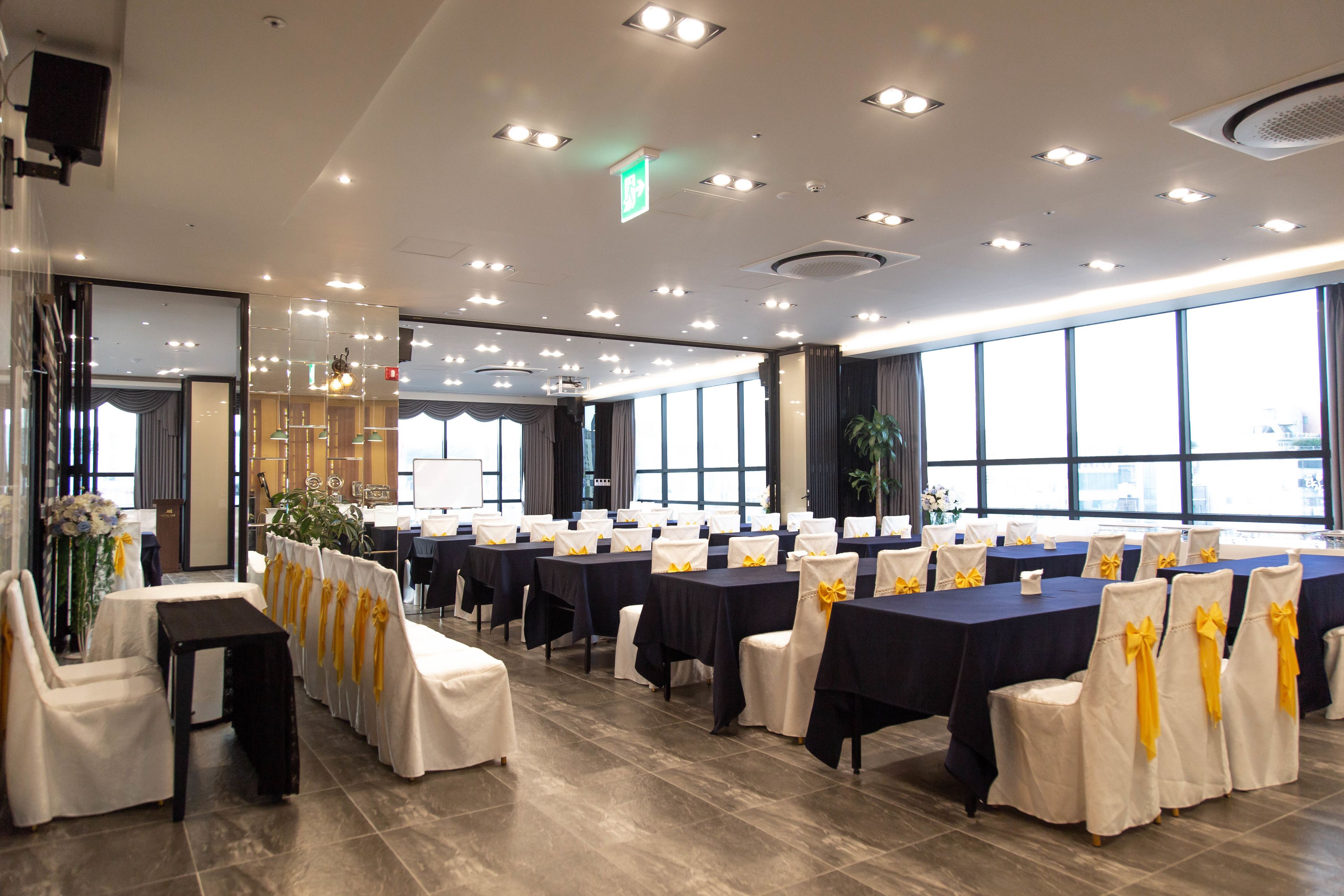 Фото Hotel Daoom