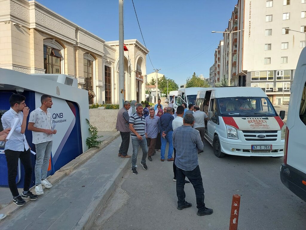 Administration MazidaGi Belediyesi, Mazidagi, photo