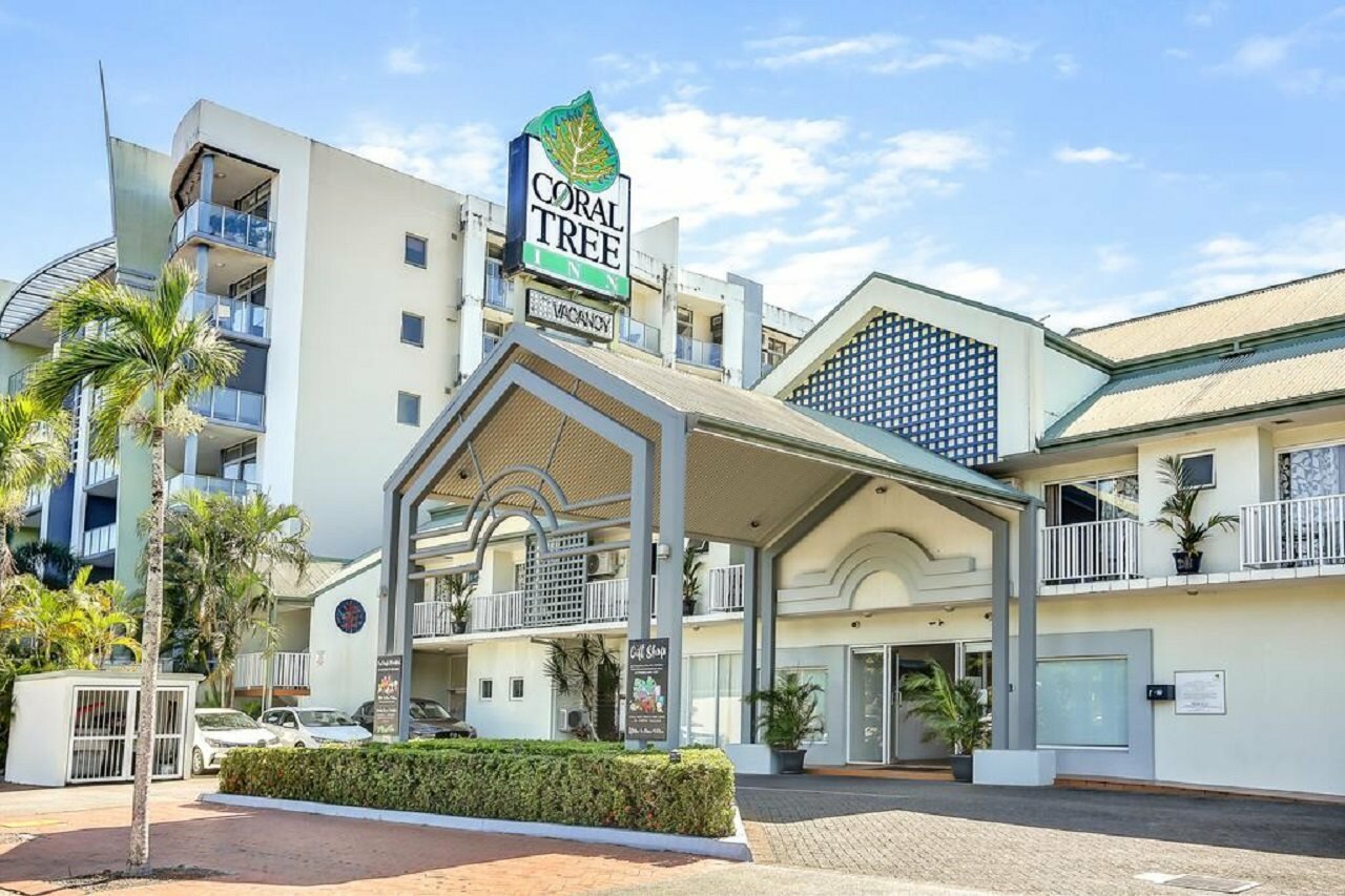 Фото Coral Tree Inn