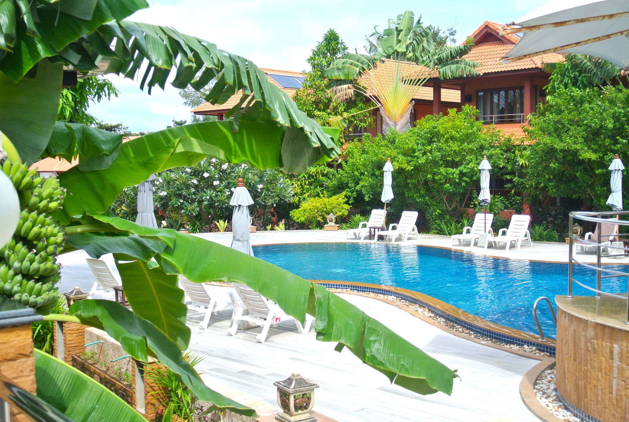 Фото PS Thana Resort