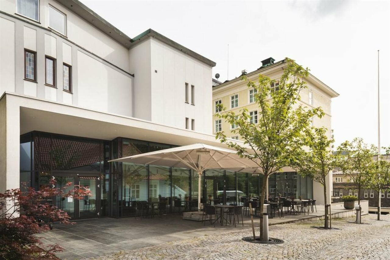 Фото Grand Terminus Bw Premier Collection 