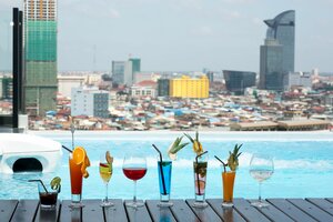 Гостиница Sim Boutique Hotel