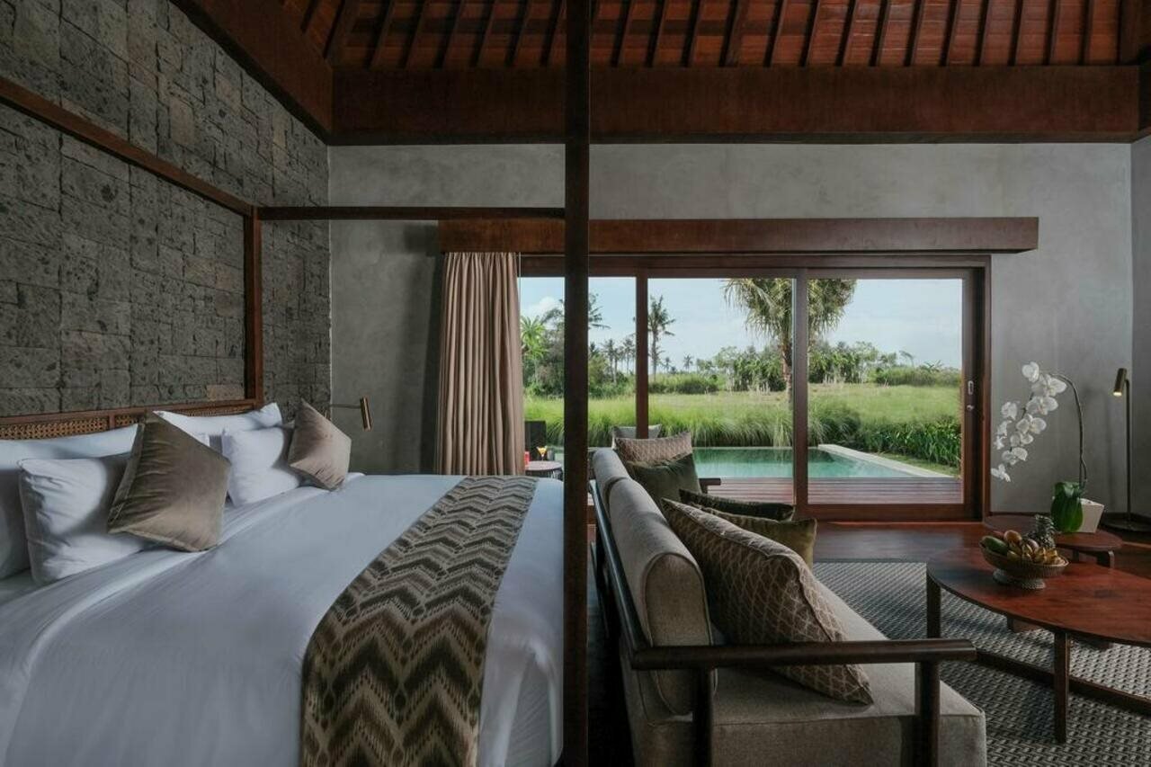 Фото The Garcia Ubud