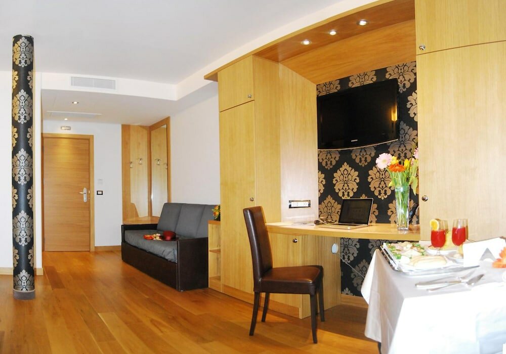 Фото Hotel Royal Caserta