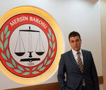 Erdal Kaya Hukuk Burosu (Mersin, Kuvayi Milliye Blv., 107H), attorney