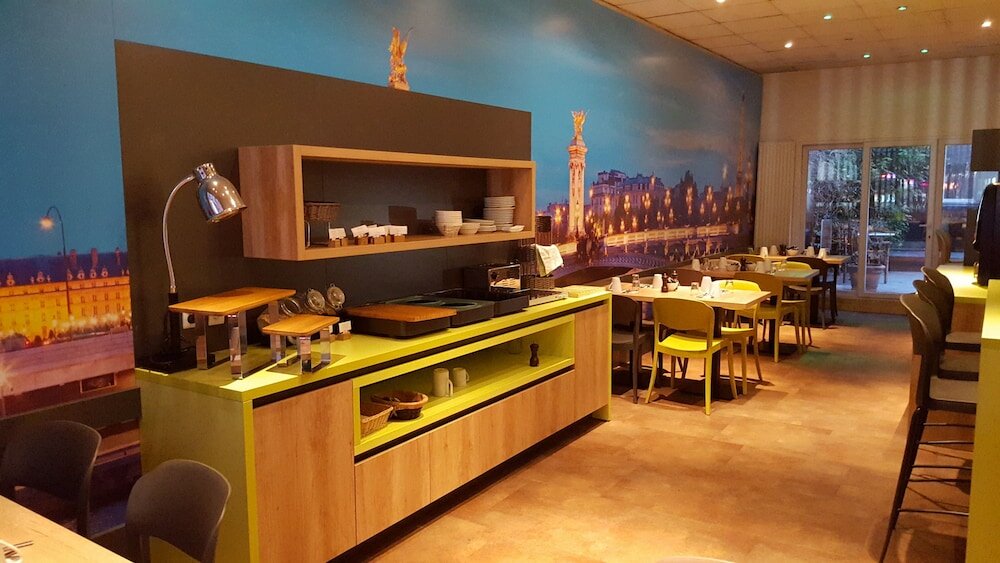 Фото Hotel Kabanel by HappyCulture