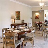 Фото Barwara Kothi