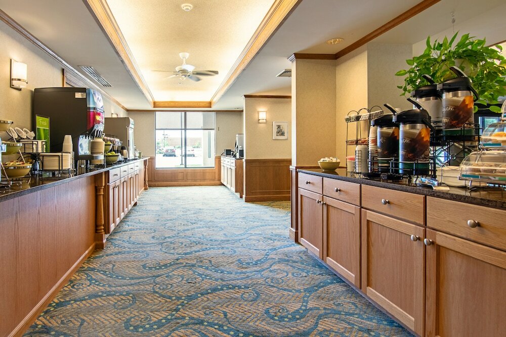 Фото Quality Inn