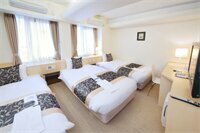 Гостиница Hotel Chatelet Inn Kyoto в Киото