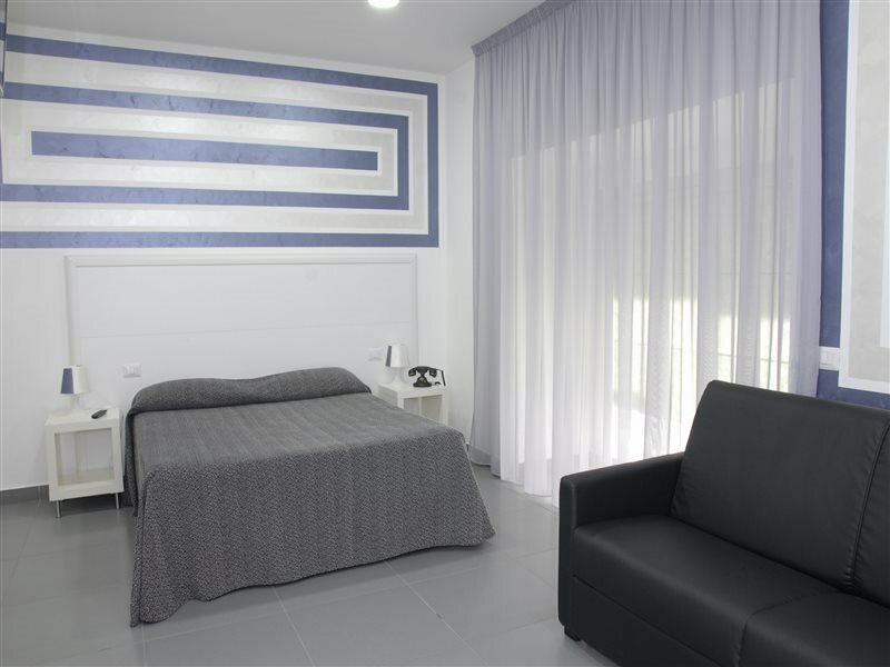 Фото Orsa Maggiore Hotel