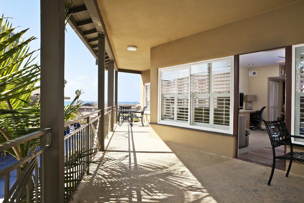 Фото Pacific Shores Inn on Pacific Beach