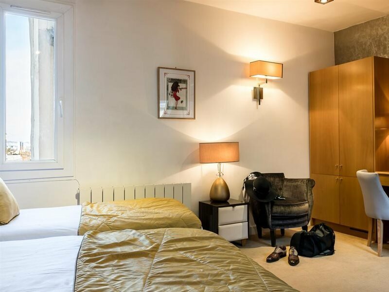 Фото Hotel Boronali