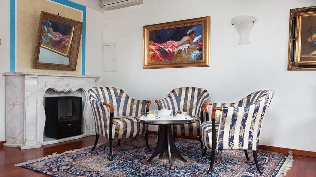 Фото Отель Villa Stucky